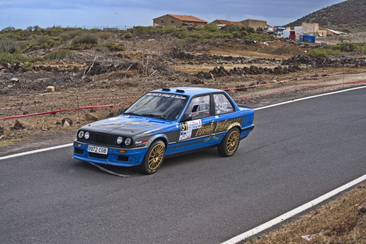 19 giugno Atogo, rally